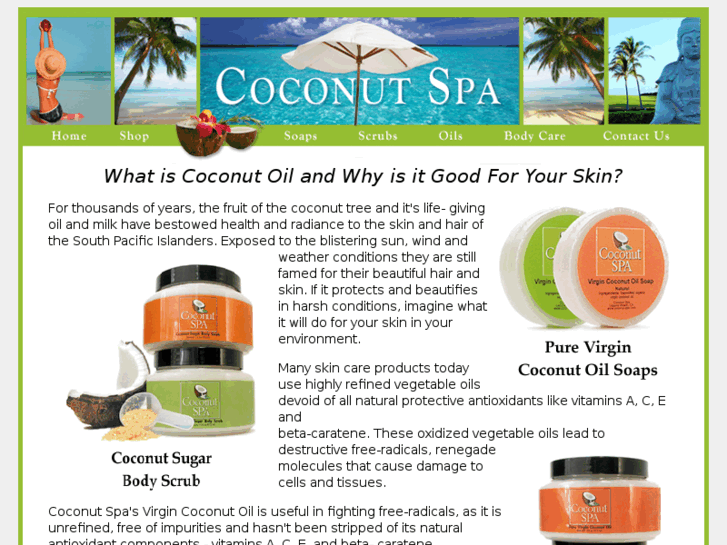 www.coconut-spa.com