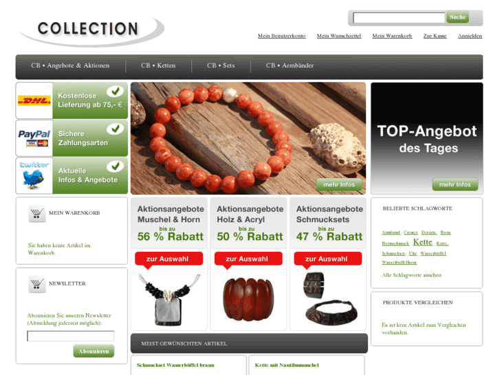 www.collection-berndsen.de