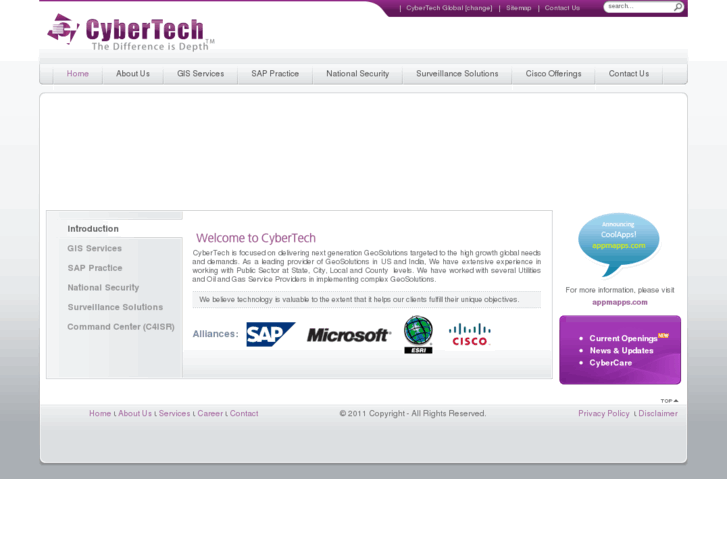 www.cybertech.com