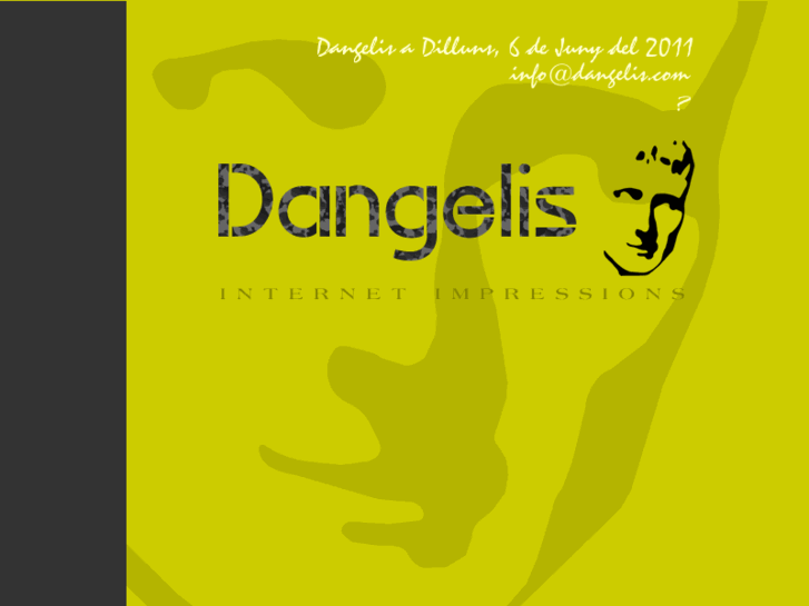 www.dangelis.biz