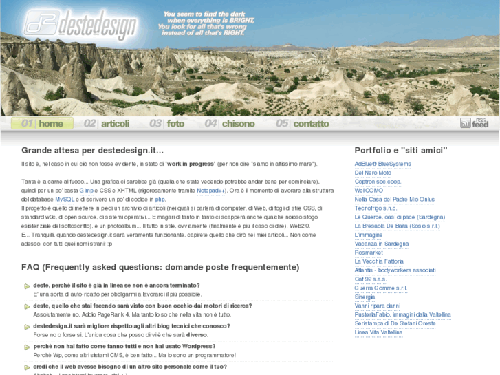 www.destedesign.it