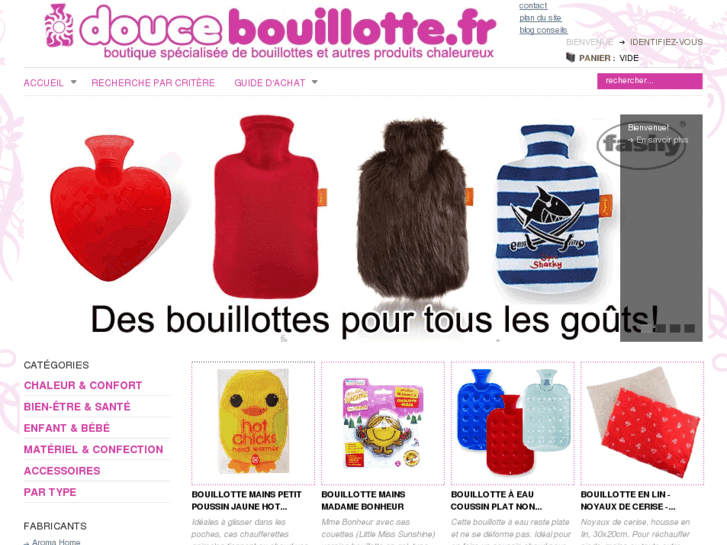 www.douce-bouillote.com