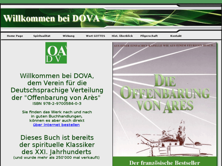 www.dova.ch