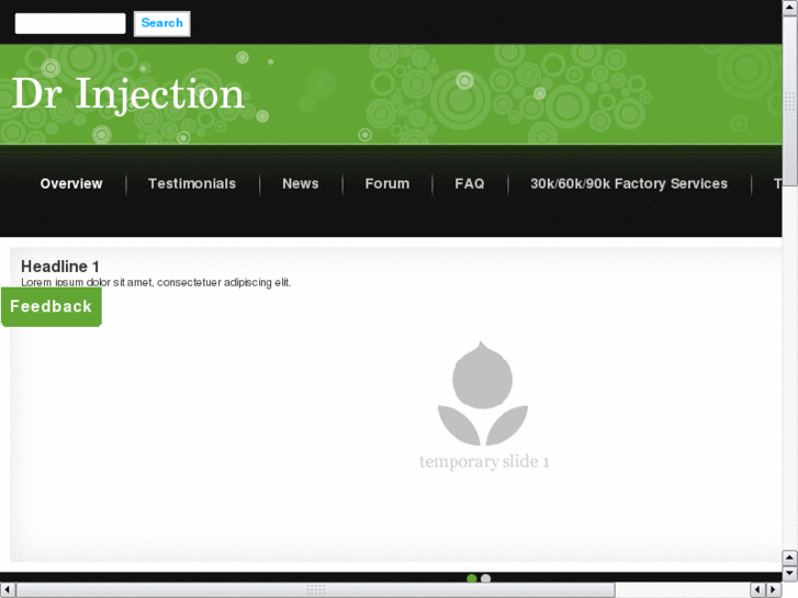 www.drinjection.net