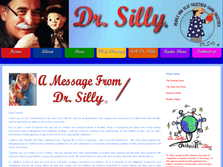 www.drsilly.com