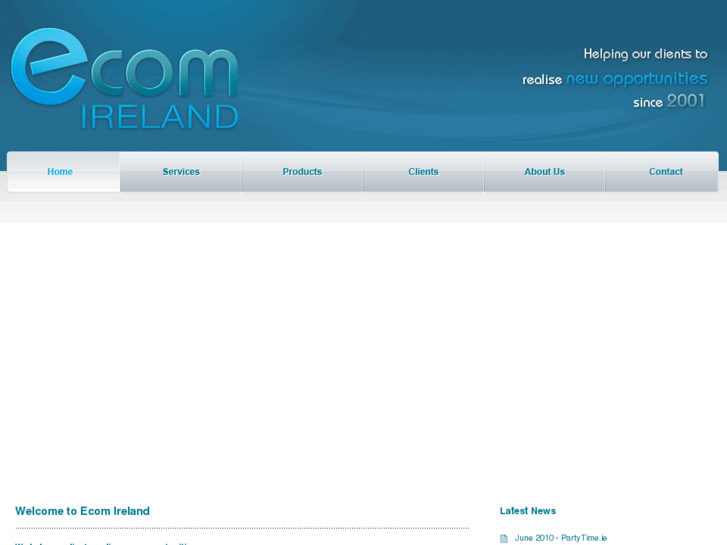 www.ecom-ireland.ie