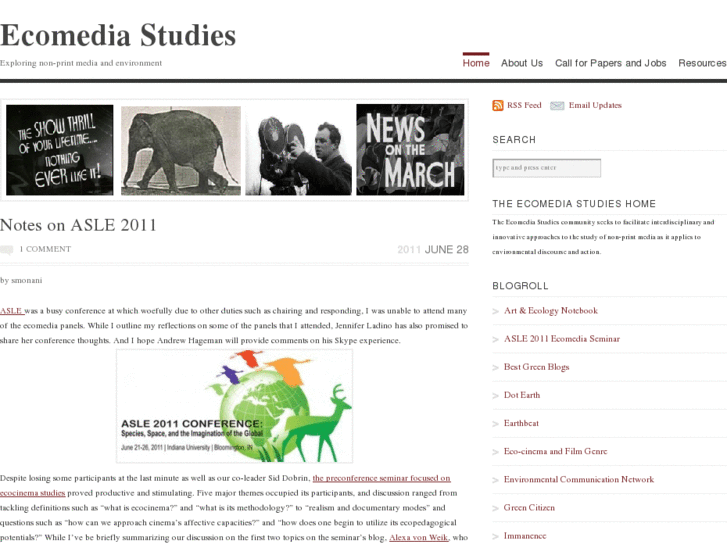 www.ecomediastudies.org