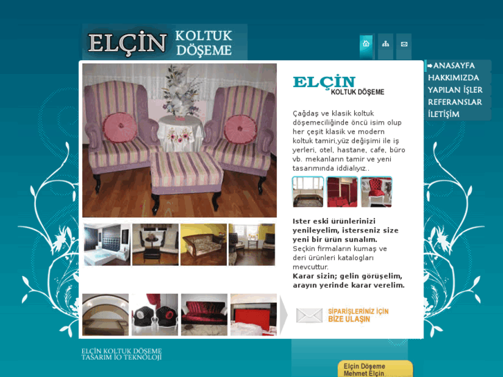 www.elcinkoltukdoseme.com