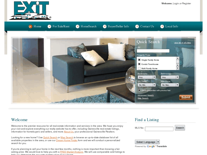 www.exitrealtyproducers.com