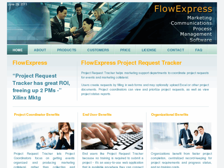 www.flowexpress.com