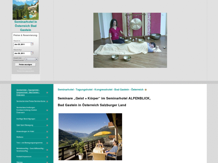 www.gesundheit-seminare-wellness-gastein-alpenblick.com