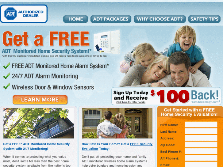 www.gethomealarm.com