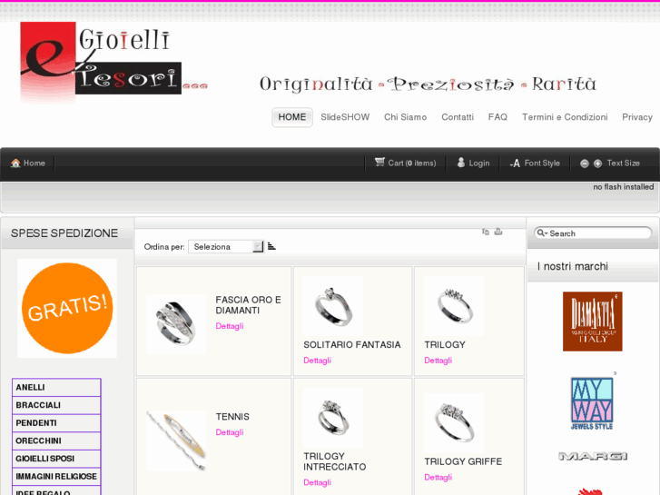 www.gioiellietesori.com