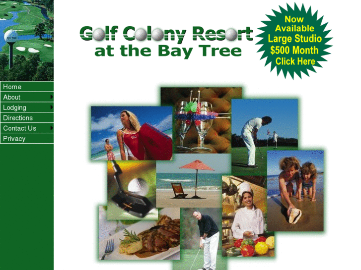 www.golfcolony.com