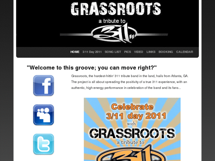 www.grassroots311.com