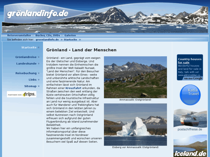 www.groenlandinfo.de