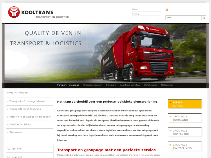 www.groupage-transport.com