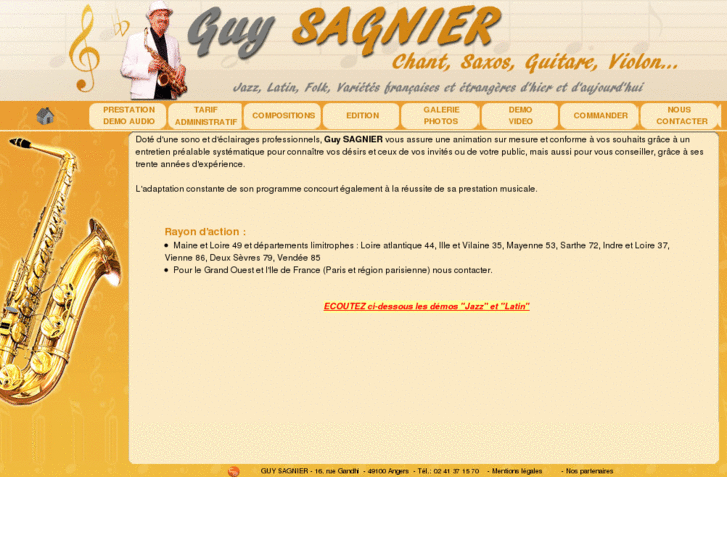 www.guysagnier.fr