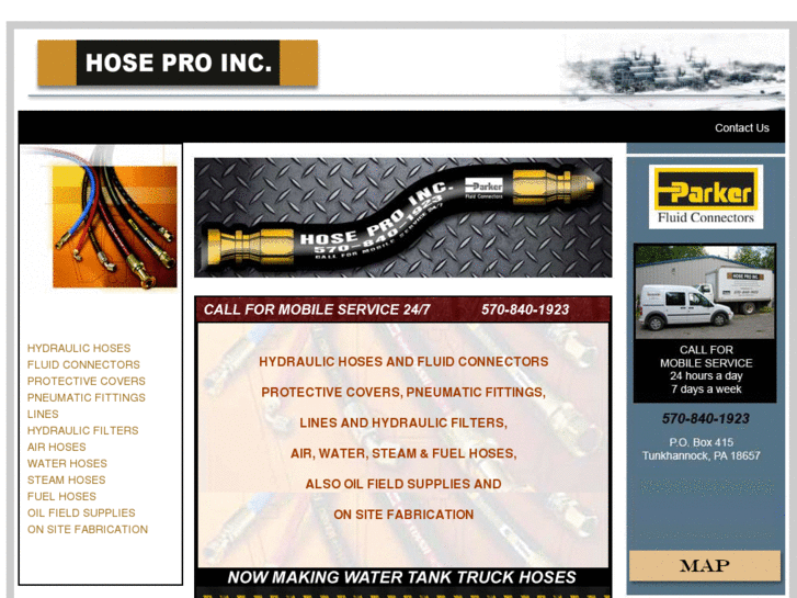 www.hoseproinc.com