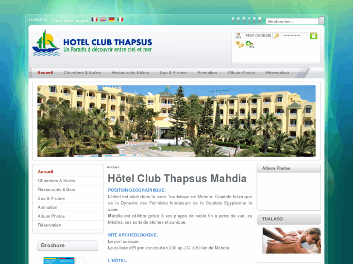 www.hotel-thapsus.com