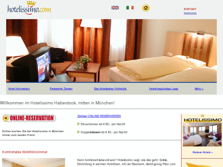 www.hotelissimo.com