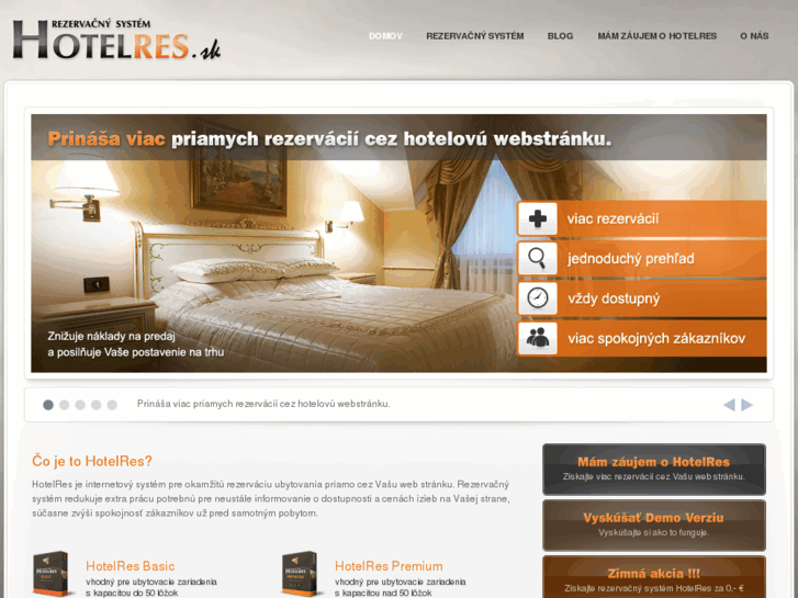 www.hotelres.sk