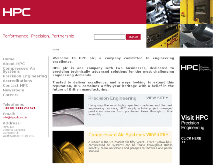 www.hpcengineering.net