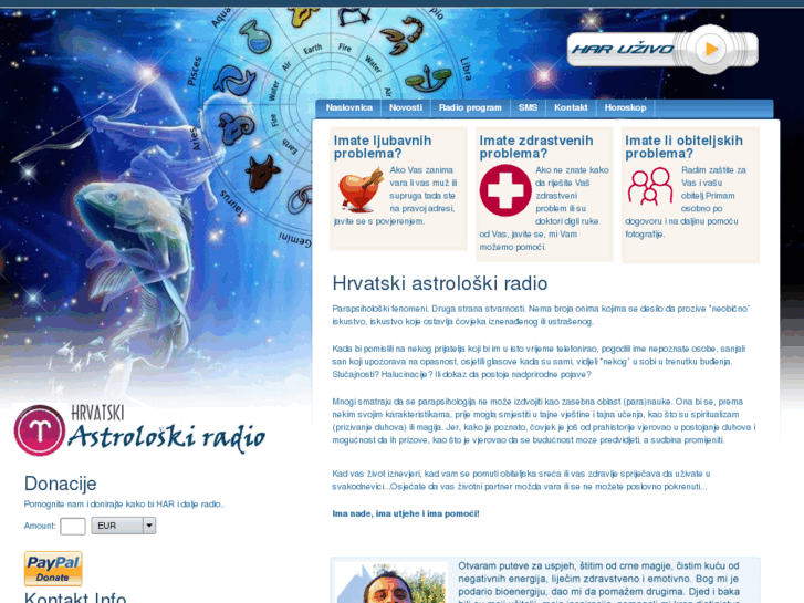 www.hrvatski-astroloski-radio.com