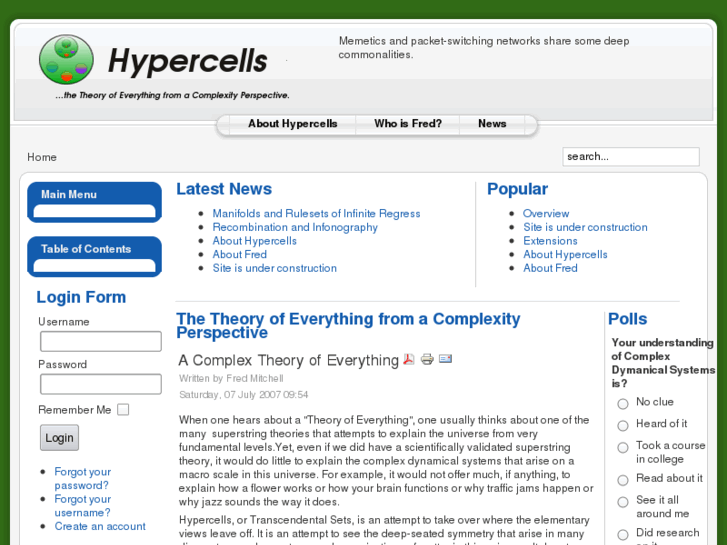 www.hypercells.net