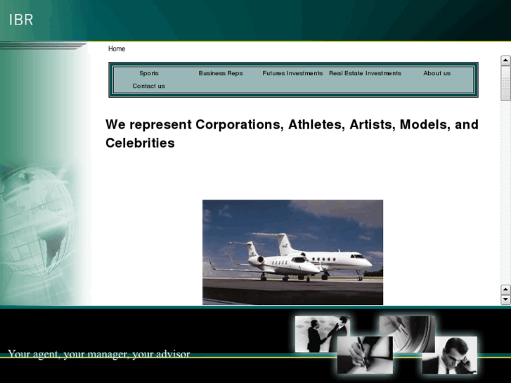 www.ibrcol.com