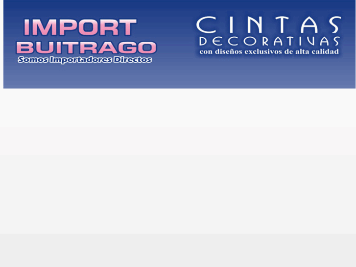 www.importbuitrago.com