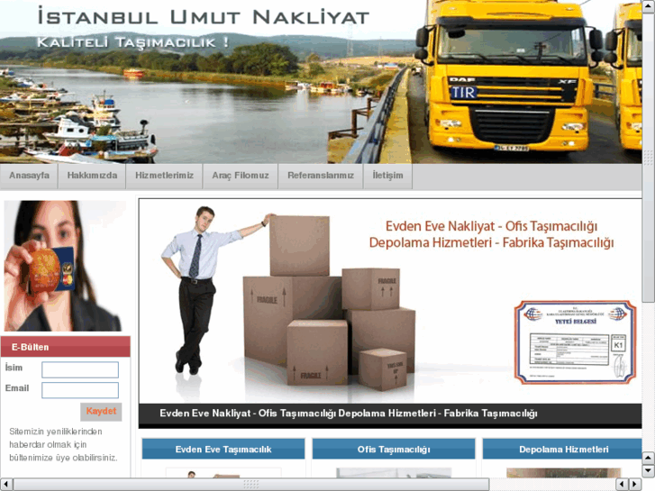 www.istanbulumutnakliyat.com