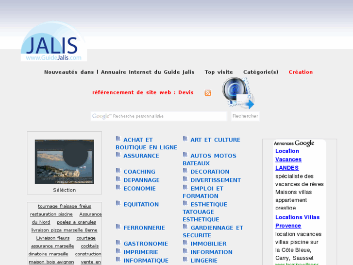 www.jalis.info