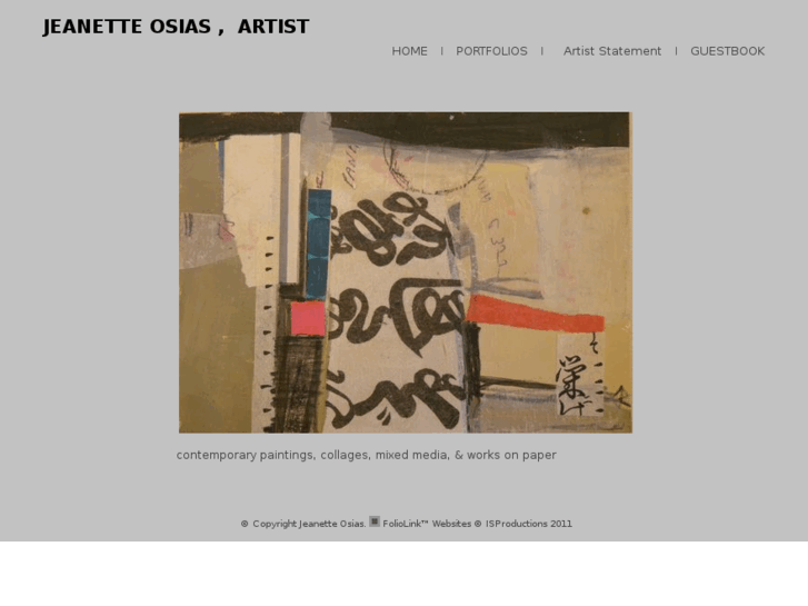www.jeanetteosias.com