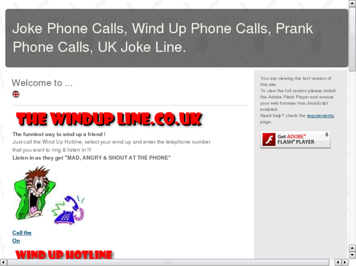 www.joke-phone-calls.co.uk