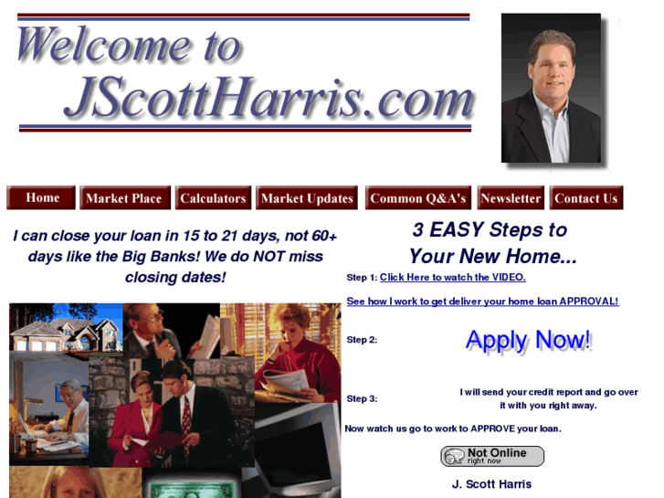 www.jscottharris.com