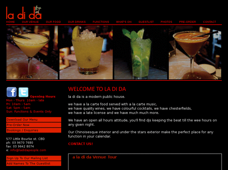 www.ladidapeople.com