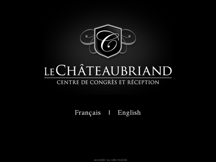 www.lechateaubriand.com