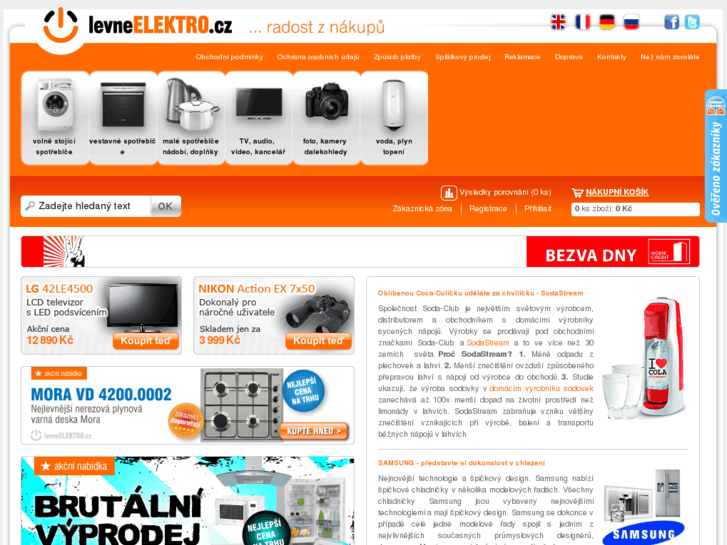 www.levneelektro.com