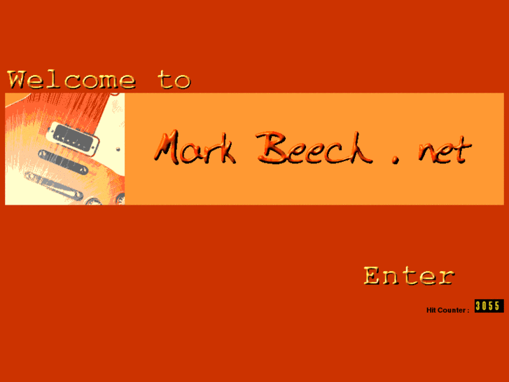 www.markbeech.net