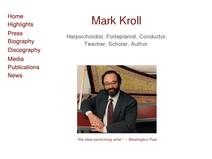 www.markkroll.com