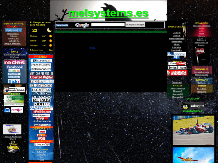 www.melsystems.es