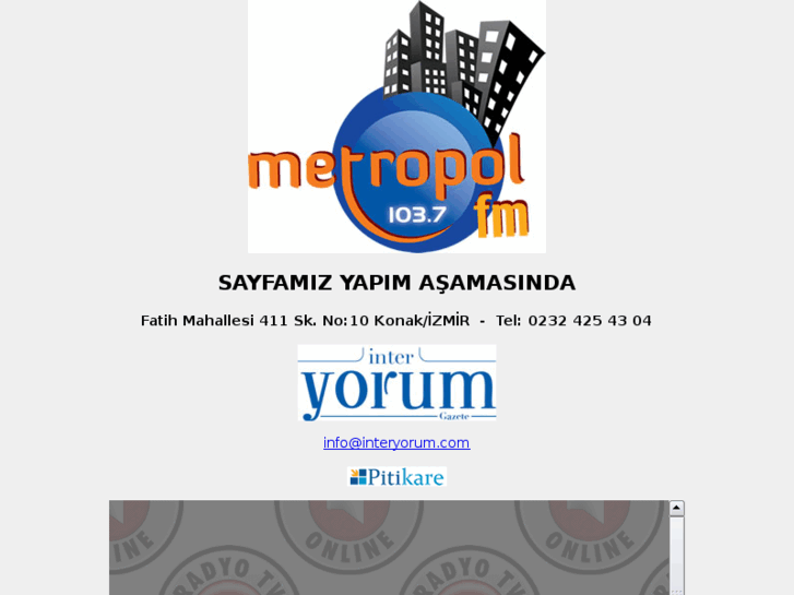 www.metropolfm.org