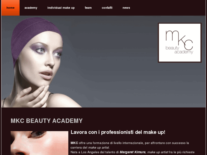 www.mkcbeautyacademy.it