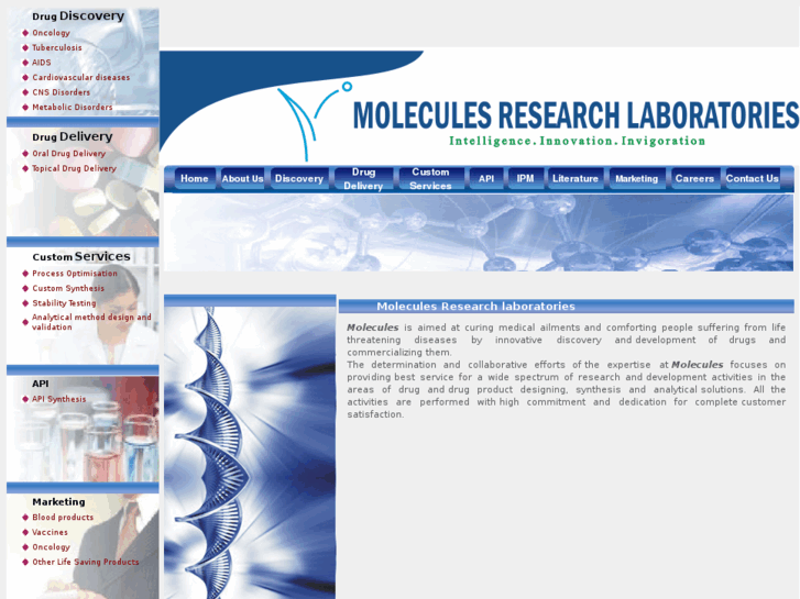 www.moleculeslab.com