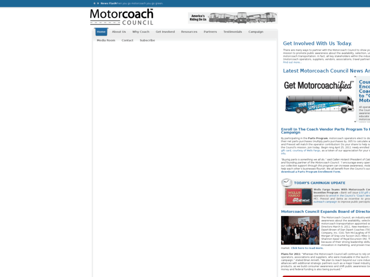 www.motorcoachcouncil.org