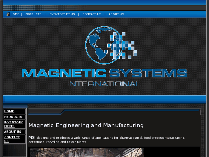 www.msimagnets.com