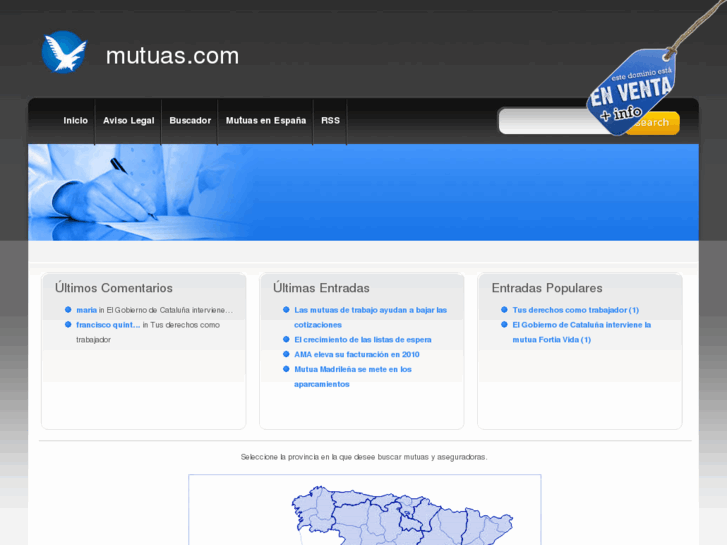 www.mutuas.com