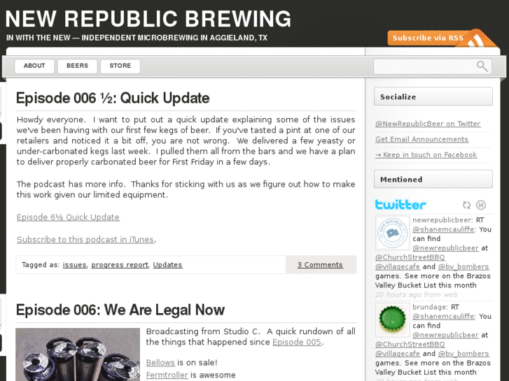 www.newrepublicbrewing.com