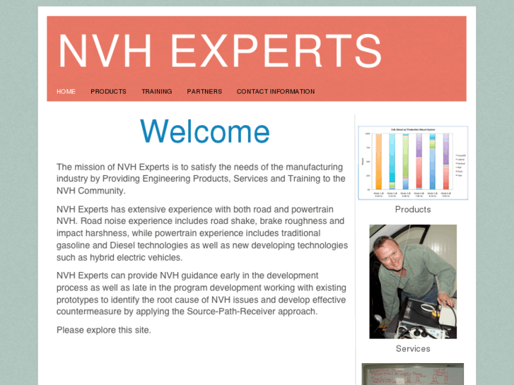 www.nvhexperts.com